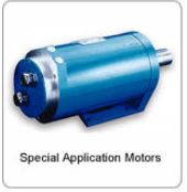 Special Application Electric Motors