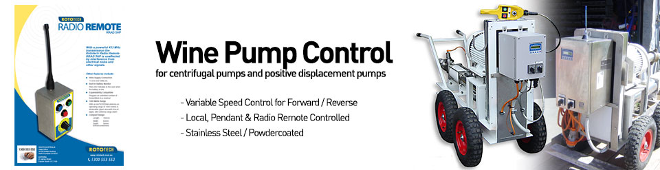 electric motor speed control